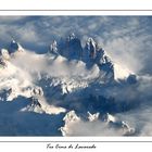 Tre Cime di Lavaredo