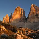 Tre Cime di Lavaredo