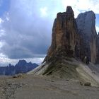 Tre Cime di Lavaredo - Dolomiti