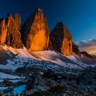 Tre Cime di Lavaredo