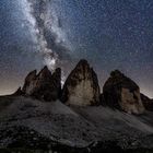 Tre cime di lavaredo 