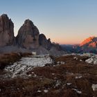 Tre Cime di Lavaredo