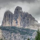 Tre Cime di Lavaredo