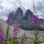 Tre Cime di Lavaredo II