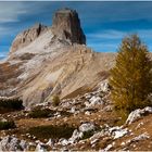 [ Tre Cime di Lavaredo NP ]