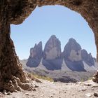 Tre cime