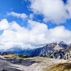 Tre cime