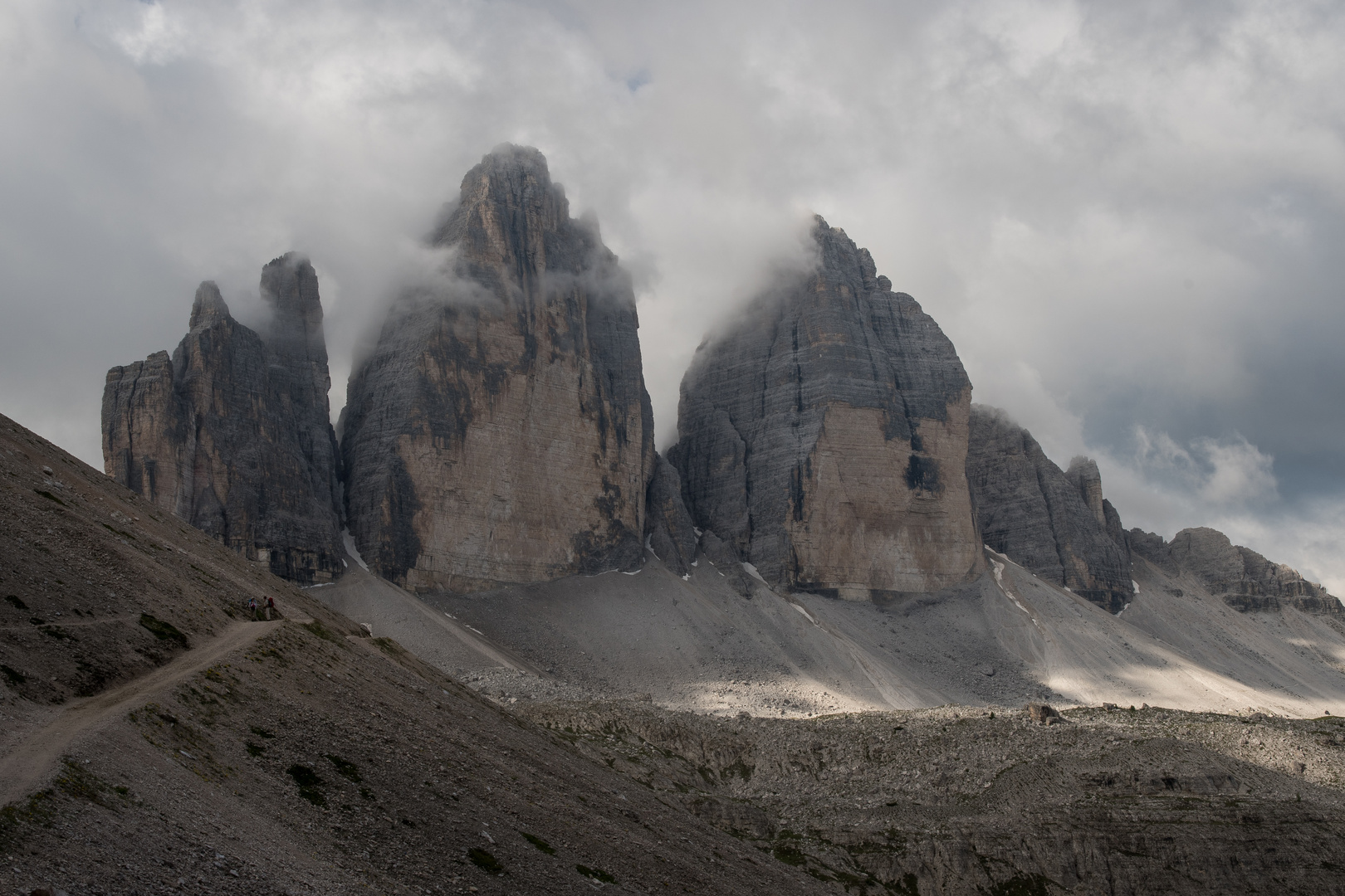 Tre Cime