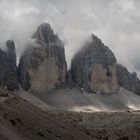 Tre Cime