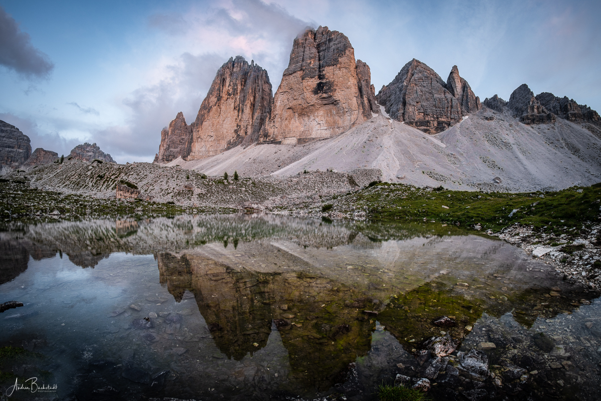 Tre Cime