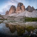 Tre Cime