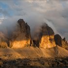 tre cime lavaredo II