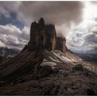 ~~ Tre Cime - Spot on ~~