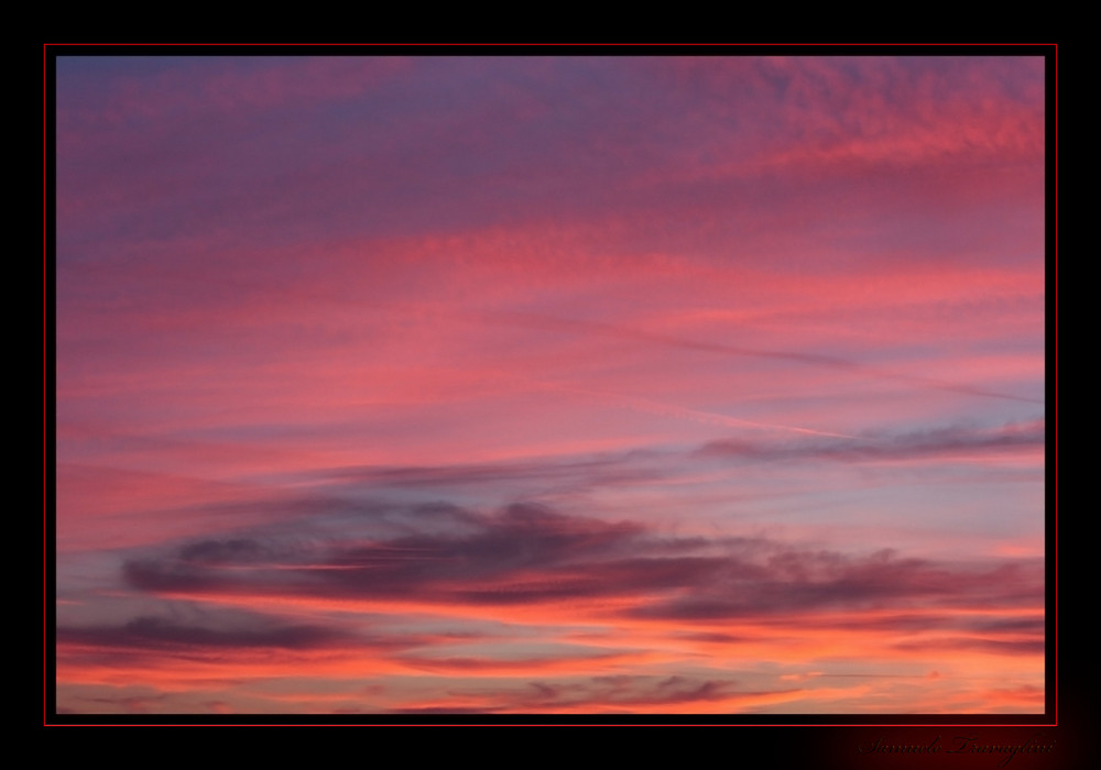 TRE METRI E MEZZO SOPRA IL CIELO..