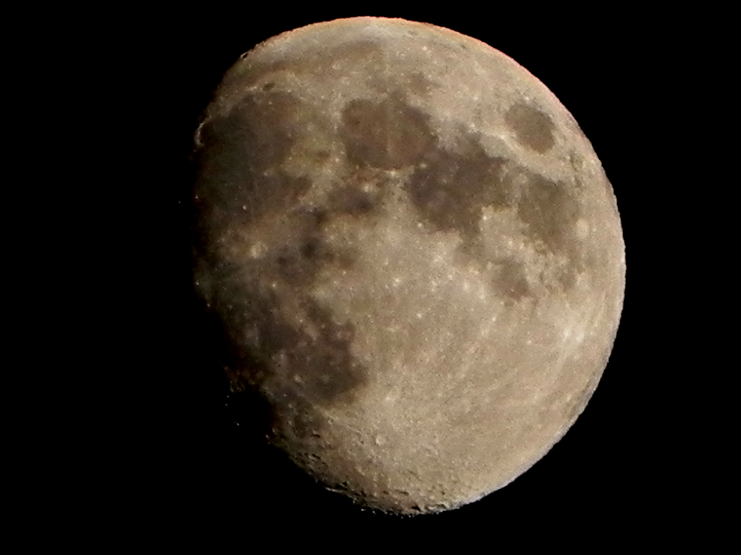 Tre quarti di luna di settembre