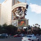 Treasure Island in Las Vegas