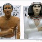 Treasures from the Egyptian Museum in Cairo