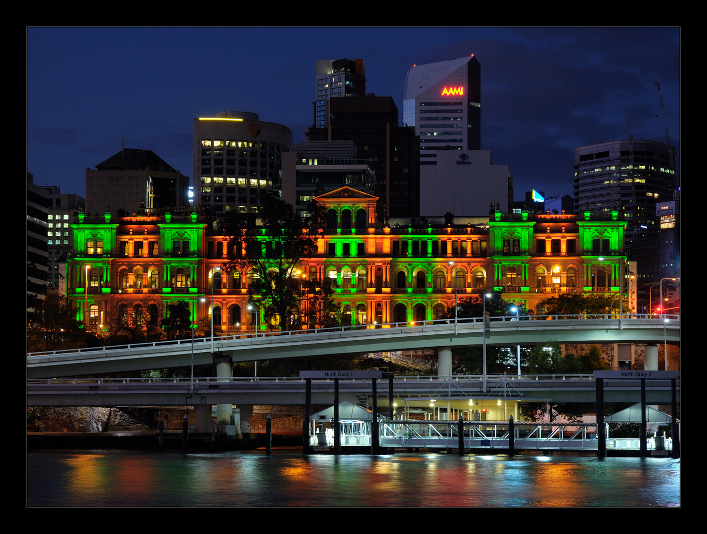 Treasury Casino & Hotel