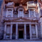 Treasury - Petra