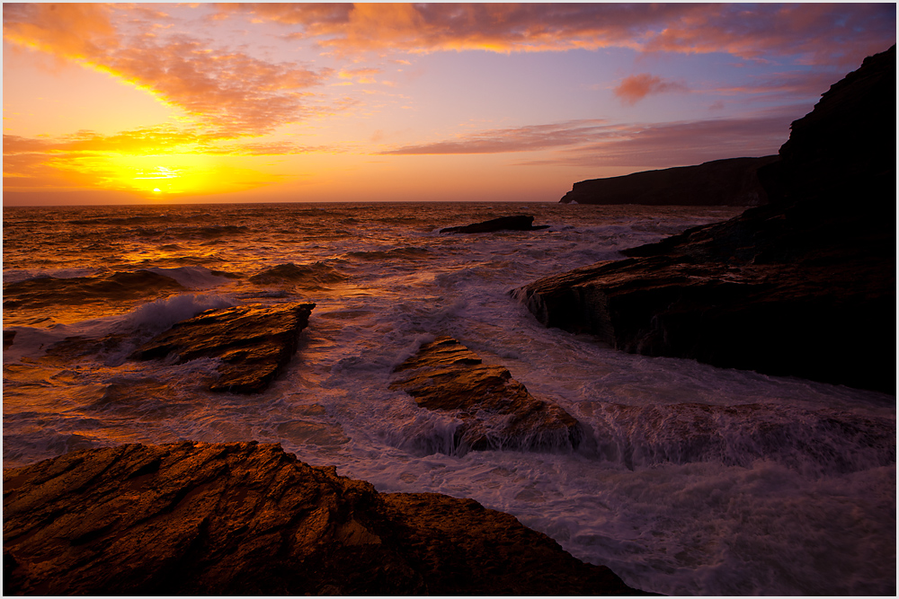 Trebarwith