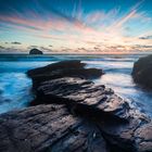 Trebarwith Strand - Cornwall #1