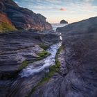 Trebarwith Strand - Cornwall #3