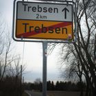 Trebsen ist alternativlos