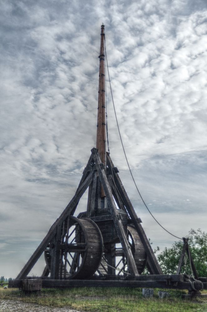 Trebuchet