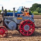 Trecker fahren...das macht Spaß...