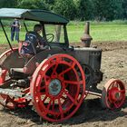 Trecker mit Winterreifen ?