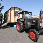 Trecker-Oldtimertreffen Neukirchen-Vluyn_02