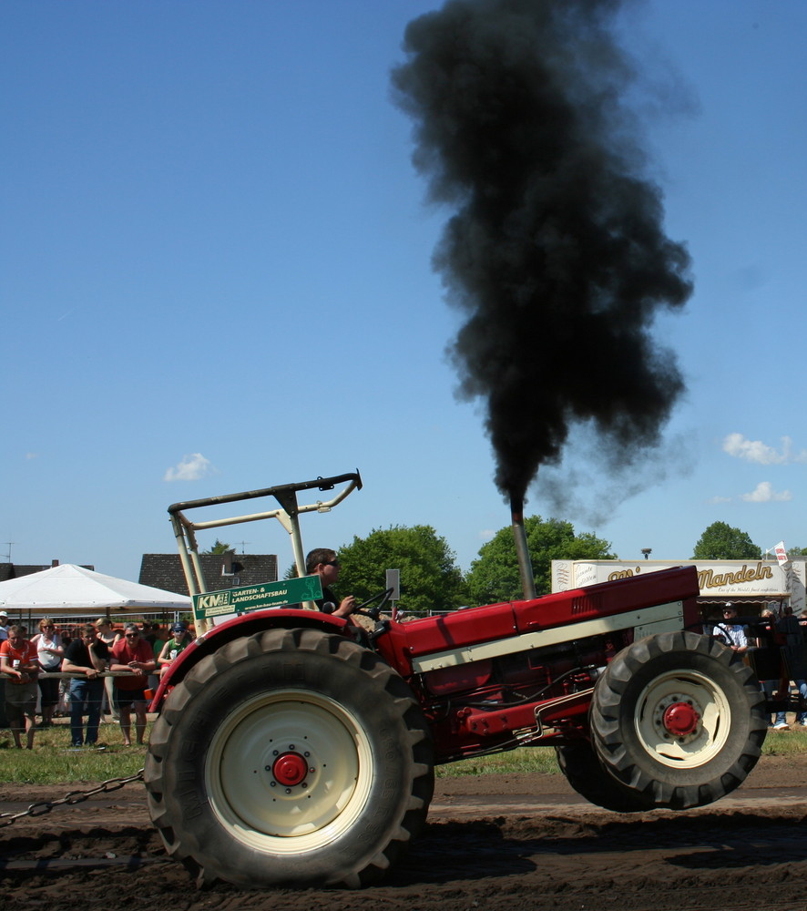 Trecker Treck 2008