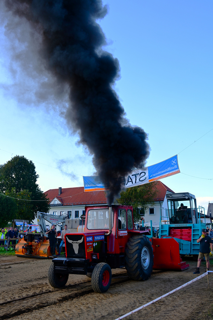 Trecker Treck 3