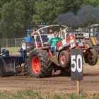 Trecker Treck Vinnen