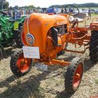 Trecker-Treffen auf dem Stoppelfeld in Hünxe (5)