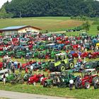 Trecker- Treffen Freiamt Schwarzwald