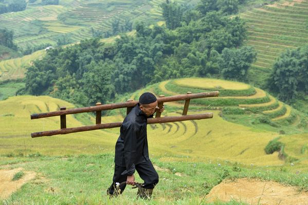 Treckingbegegnung 02