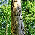 Tree Carving