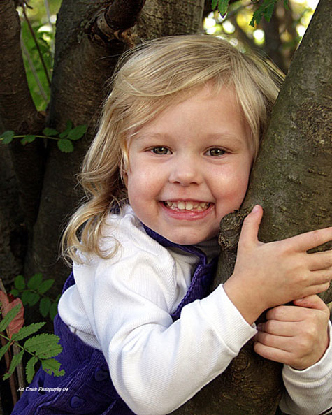 Tree climbing