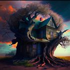 Tree House 
