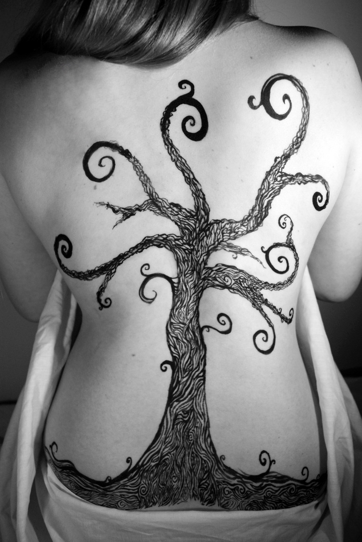 Tree of Life