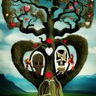 Tree of Love and Death