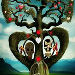 Tree of Love and Death