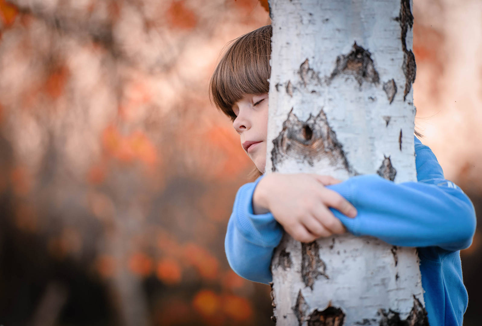 Tree whisperer