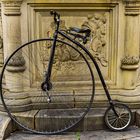 Trefen der Freunde historischer Fahrräder.DSC_3794
