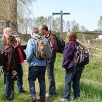 Treffen a d Höcklager Schleuse 