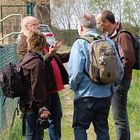 Treffen a d Höcklager Schleuse 