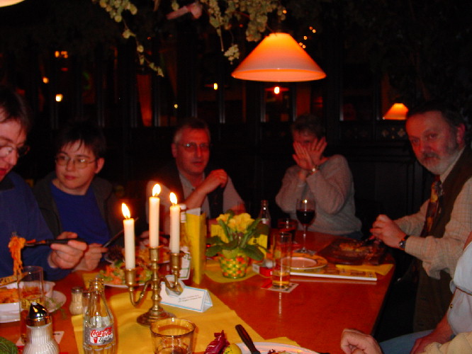 Treffen am 12.03.02