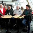 Treffen der Legenden am Nürburgring 2024