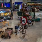 Treffen für nostalgische Kinderfahrzeuge-V19